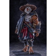 Furay Planet Blade Master Weng 1/12 Scale Figure